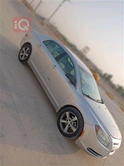 شيفروليه ماليبو